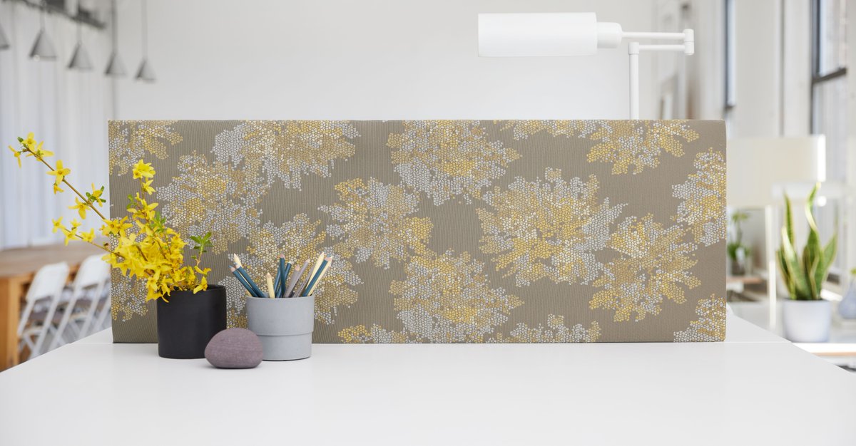 HBF & HBF Textiles tweet media