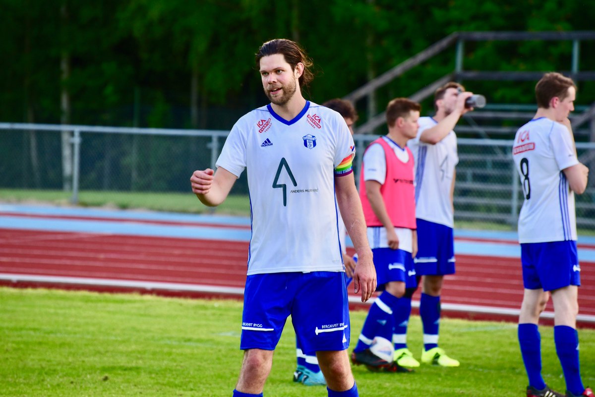 Sommen vill göra en bättre säsong – och ha roligt: "Då är vi nöjda" tranastidning.se/artikel/sommen… <a href="/SommensAIF/">Sommens AIF</a>