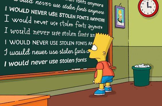 Rentafont's tweet photo. New board on Pinterest for font memes: https://t.co/BfdwHAQe0Q
Offer your favorite memes, create your own! )
#memes #fontmeme #designhumor #lol #memefont #memefonts #fonts https://t.co/LC5GmGqHdr