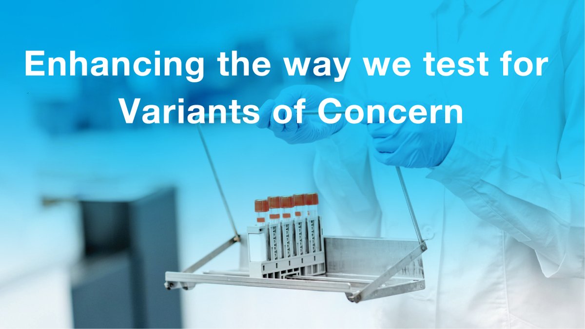 Primerdesign (@primerdesignltd) on Twitter photo Enhancing the way we test for #VariantsofConcern, SNPsig® EscapePLEX is intended for use as a reflex test for positive samples of multiple #COVID19 #mutations. Contact our team to find out more: enquiries@primerdesign.co.uk #Novacyt #NCYT Enhancing the way we test for #VariantsofConcern, SNPsig® EscapePLEX is intended for use as a reflex test for positive samples of multiple #COVID19 #mutations. Contact our team to find out more: enquiries@primerdesign.co.uk #Novacyt #NCYT