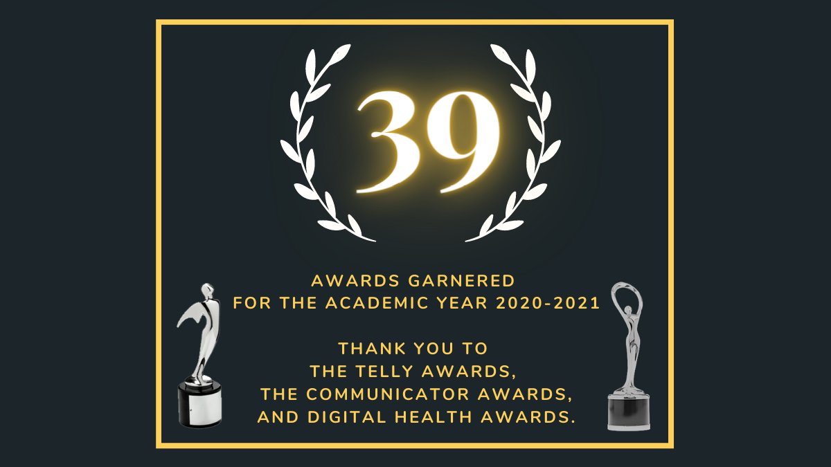 KPEdTheatreSCal's tweet photo. Huge THANKS to those who voted for our videos! Both “Audio Ad Worms” and “Mindfulness and Me” received the People’s Telly Silver Award! 

To view our award-winning videos, please visit  https://t.co/kqQeedWyxj 
To view the list of awards, click here. https://t.co/BGFFI7lxAm https://t.co/0psFHE0PHa