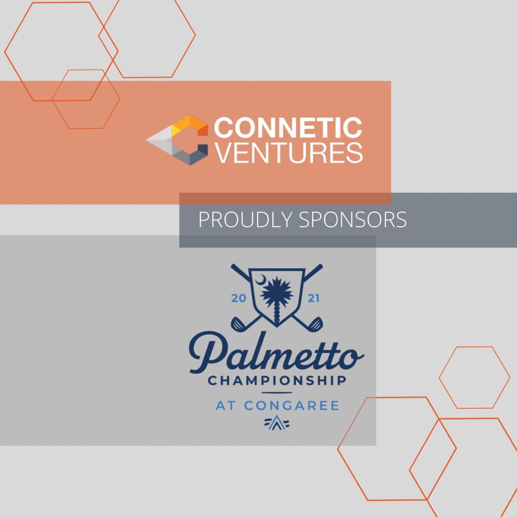 Connetic Ventures tweet media