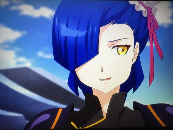 唐変木のtwitterイラスト検索結果