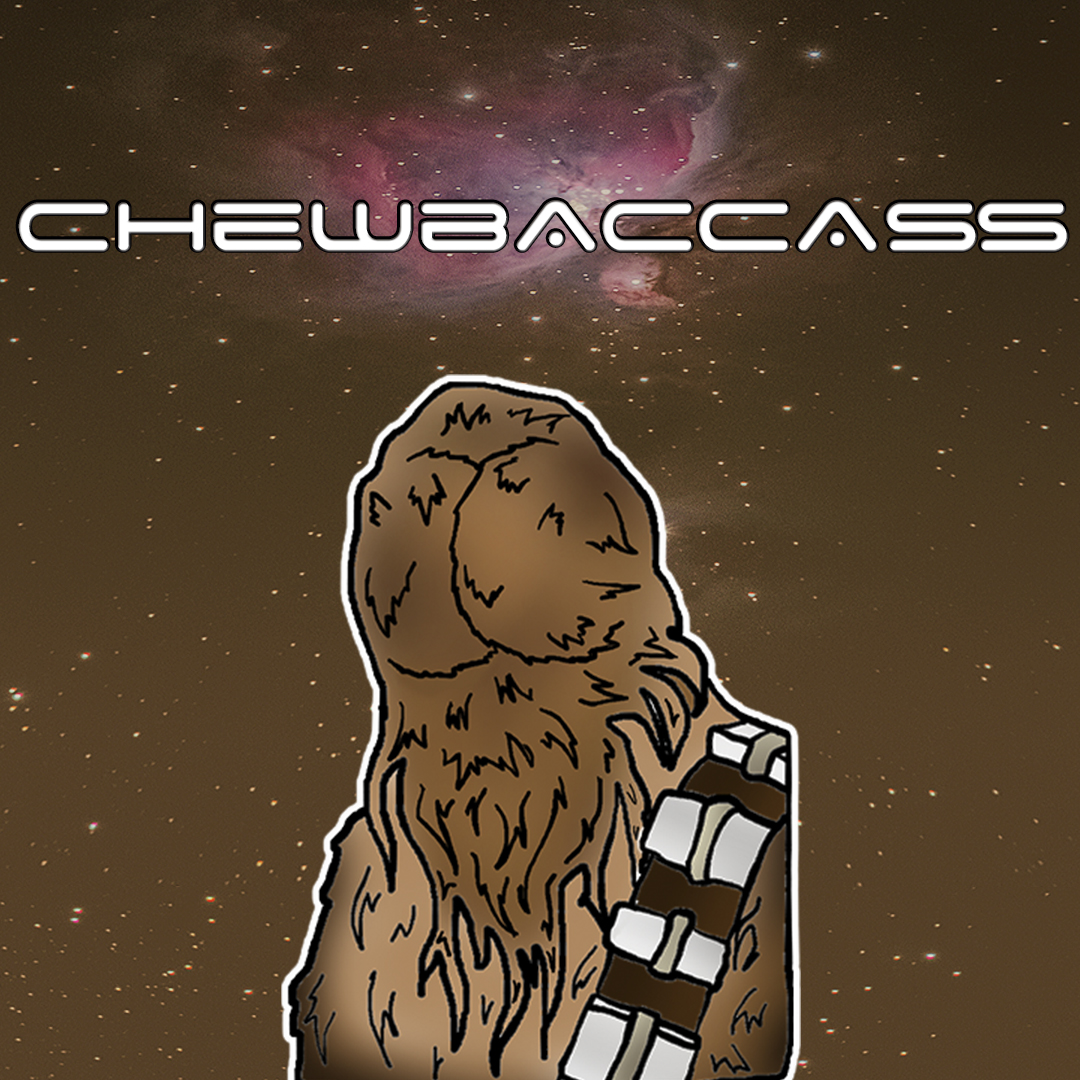 Meet our Galaxy Ambassador: ChewbaccAss
"Urrrrhhhmm Aaaah Nuuuushh"
TG: 
conqueruranus.com
BUY ANVS: exchange.pancakeswap.finance...
video:youtube.com/watch?v=zEJzV1…

<a href="/starwars/">Star Wars</a> <a href="/Chandler_YO/">CHÉBAKA 4EVER</a> #bsc #chewbacca $anvs