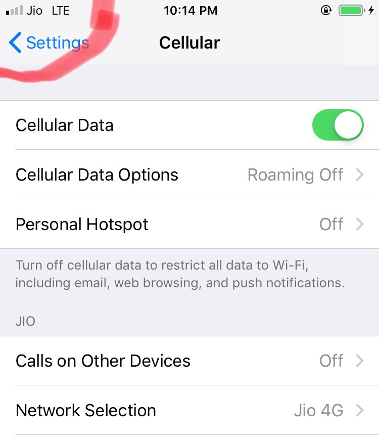 DoRight1stTime's tweet photo. @JioCare @reliancejio - Poor network coverage leads to ineffective n inefficient communications.U r already in hospital with grief n pain and top of that if u r using Jio,then u can’t call ur other loved ones from inside of NH hospital,mysore. C d photos for network quality. https://t.co/lvnTnOfG69