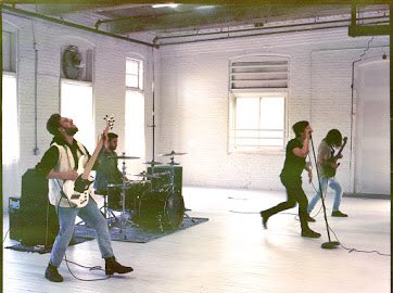 One week since we released NOTHING FEELS SOUND - are you still listening?! 🚨Let us know your thoughts...