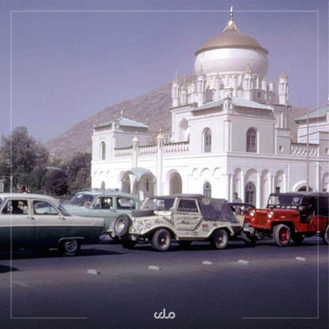 Afghanvoicee's tweet photo. Once a upon on Time Kabul 🇦🇫😔❤️ https://t.co/DmpKXy6Y6F