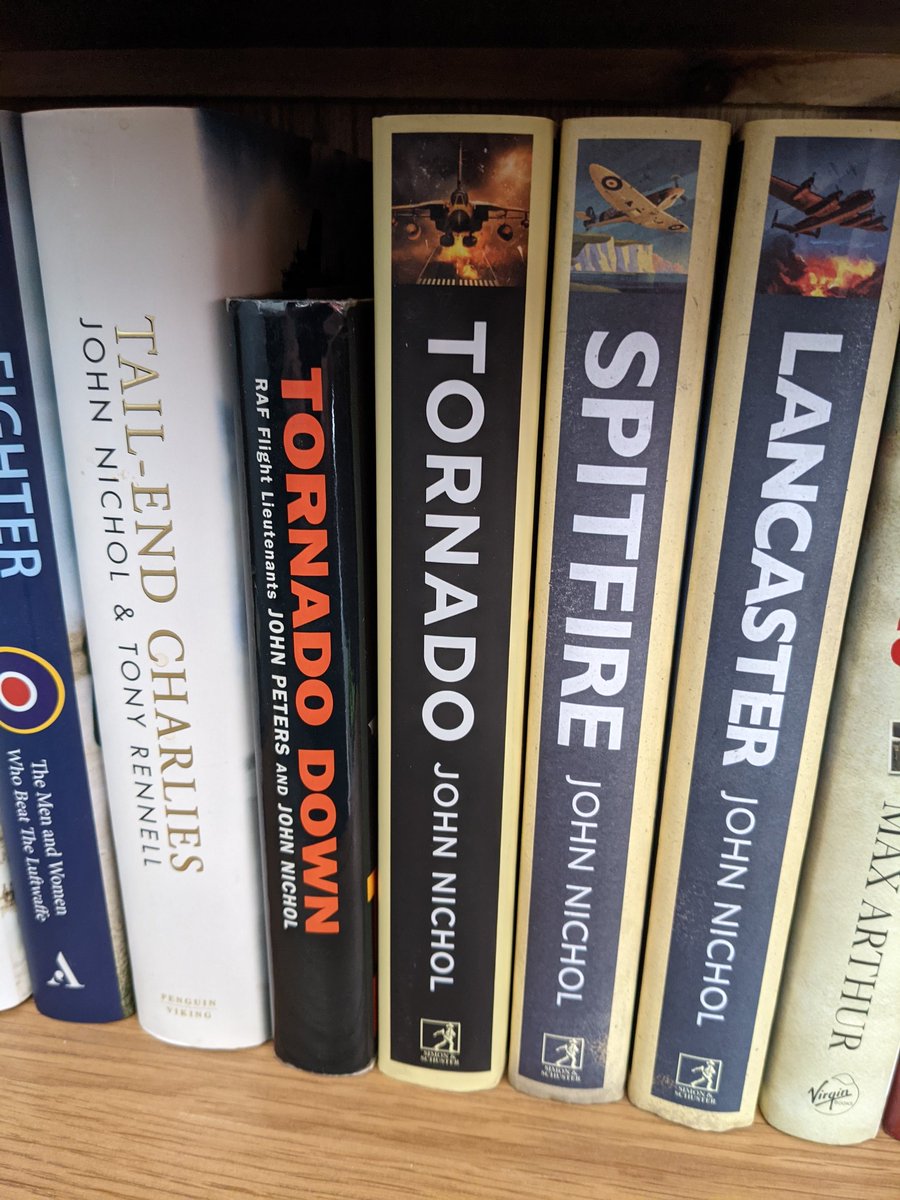 Sector Commander, Middlesex Wg RAFAC tweet media