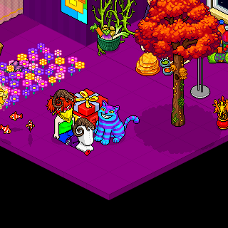 kat_cheshire2's tweet photo. 🔥✨🔥 Mi Primer Sorteo🔥✨🔥
Requisitos:
💫Follow a @YisusWippox  y @zero0habbo 
💫 Darle ♻️ y ❤️ al tweet citado/el que tengo fijado en mi perfil y a este
💫etiquetar 2 amigo( se lleva 5c)
Dos ganadores
🥇pangolín
🥈caja Hc
suerte a todos ✨✨
Termina el 12/06/21 en la noche https://t.co/RwAhkgACzS