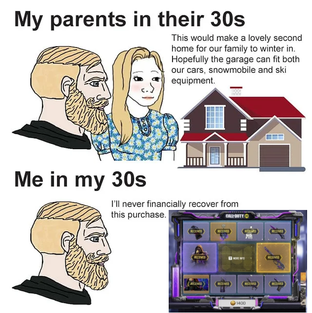 DexertoMobile's tweet photo. That's a fact 😂😭

(u/alvlr6) https://t.co/53lPSUAwgh