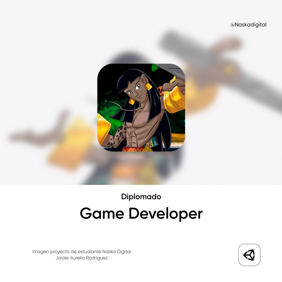 ¡Nuestra alianza estratégica con los líderes de la industria creativa  <a href="/ToonBoom/">Toon Boom Animation</a> <a href="/unity3d/">Unity3D (inactive)</a> <a href="/Adobe/">Adobe</a> <a href="/autodesk/">Autodesk</a> permite que te proyectes, y trabajes bajo estándares internacionalesde la mano de expertos en tendencias y su aplicación! 

Metodología de formación totalmente sincrónica.