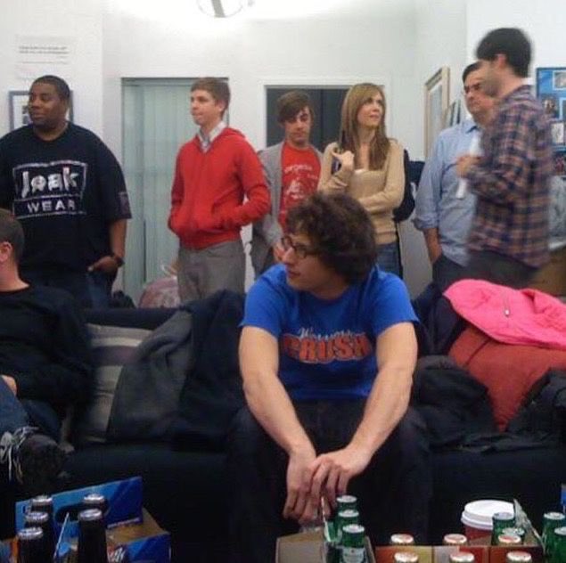 SNLHADERWIIG's tweet image. 