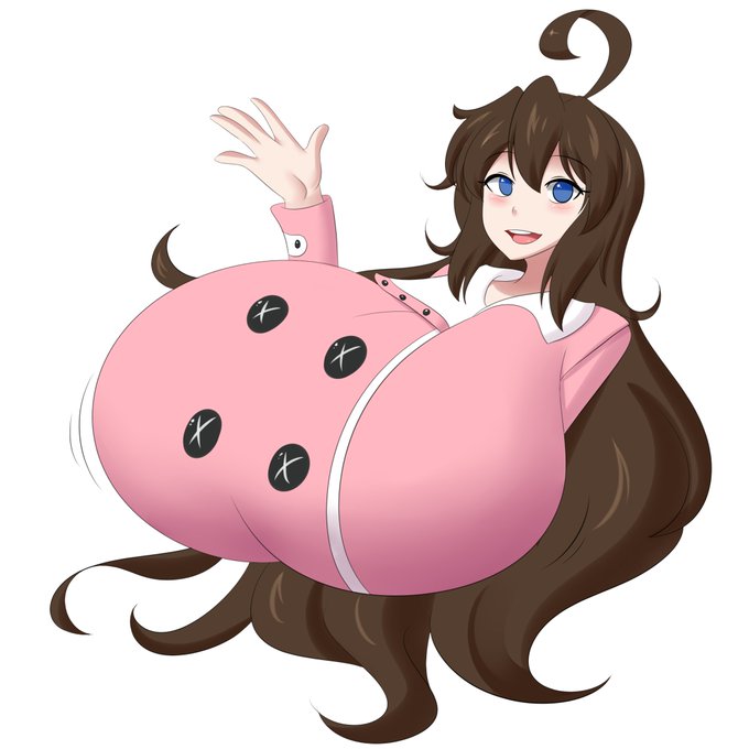 Bust commish for @LizzyRosetta :> 