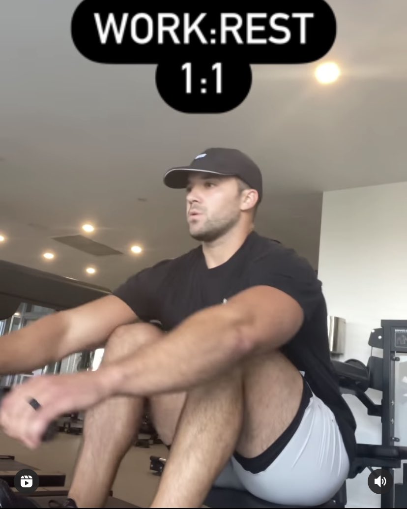 BFTSbroadway's tweet image. Let’s row into the weekend with this great conditioning workout with Coach Joe!

Check it out at the link below!

instagram.com/reel/CPn6XY1D_…

#werkout #fridayflex #weekendvibes #bfts #fitfam #bway #broadway