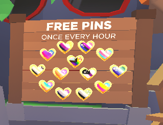 Rblx_Reporter's tweet photo. Adopt Me's new update is out!
It includes the Potion Shop being removed, a New Sky Castle and even new Pride Pins!
#roblox #robloxdev #robloxart #adoptme #adoptmetradings #adoptmegiveaway #adoptmetrades #adoptmedreampet #adoptmetraders #adoptmetrader https://t.co/EQII2tigWX