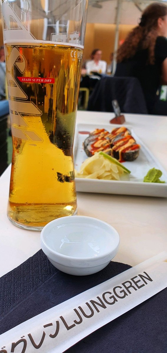 JohanOstrom's tweet image. I'm at Ljunggren in Stockholm swarmapp.com/c/kVJX9VBkLfu