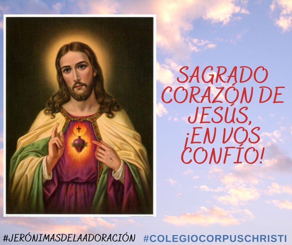 ColegioCorpusChristi tweet media