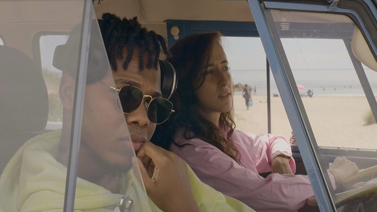 NOUVEAU CLIP DE STEVEN !! 😉
youtu.be/T5Bg3pAgpps