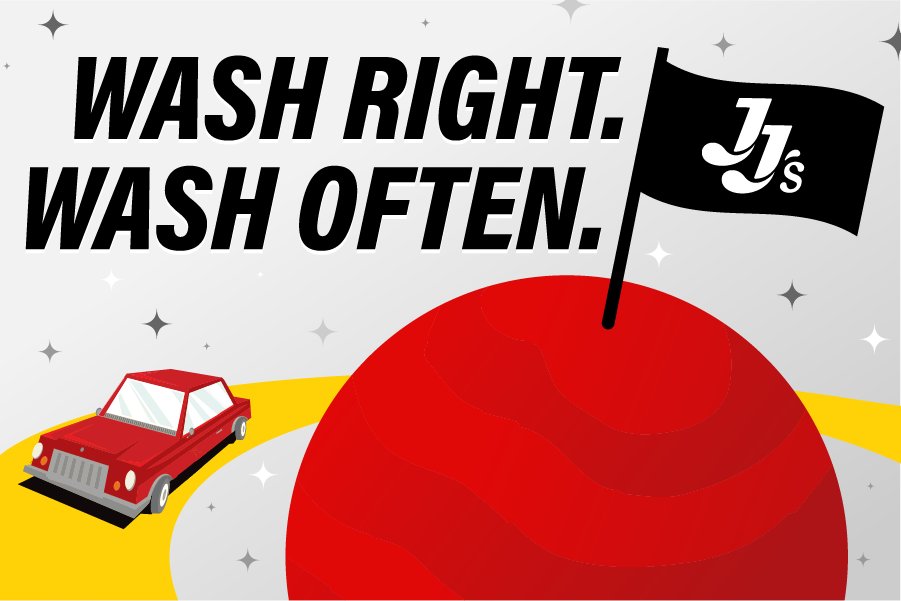 Jjs Car Wash Near Me / About Us Jj S Car Wash / Bring your treasured