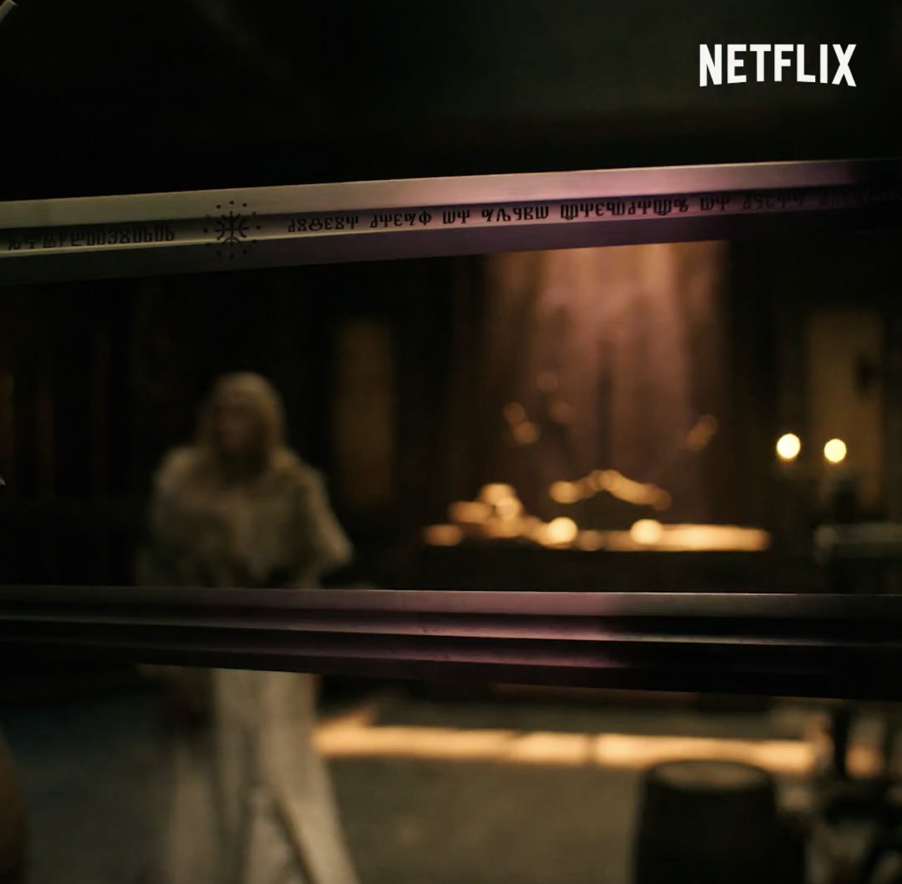 the witcher season 2 trailer netflix