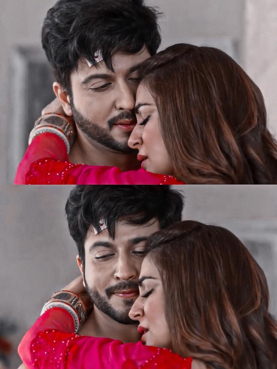preerankingdom's tweet photo. LOVE ❤️😍
..
..
#DheeShra #PreeRan #ShraddhaArya #DheerajDhoopar https://t.co/YlLr3ZO2Zh