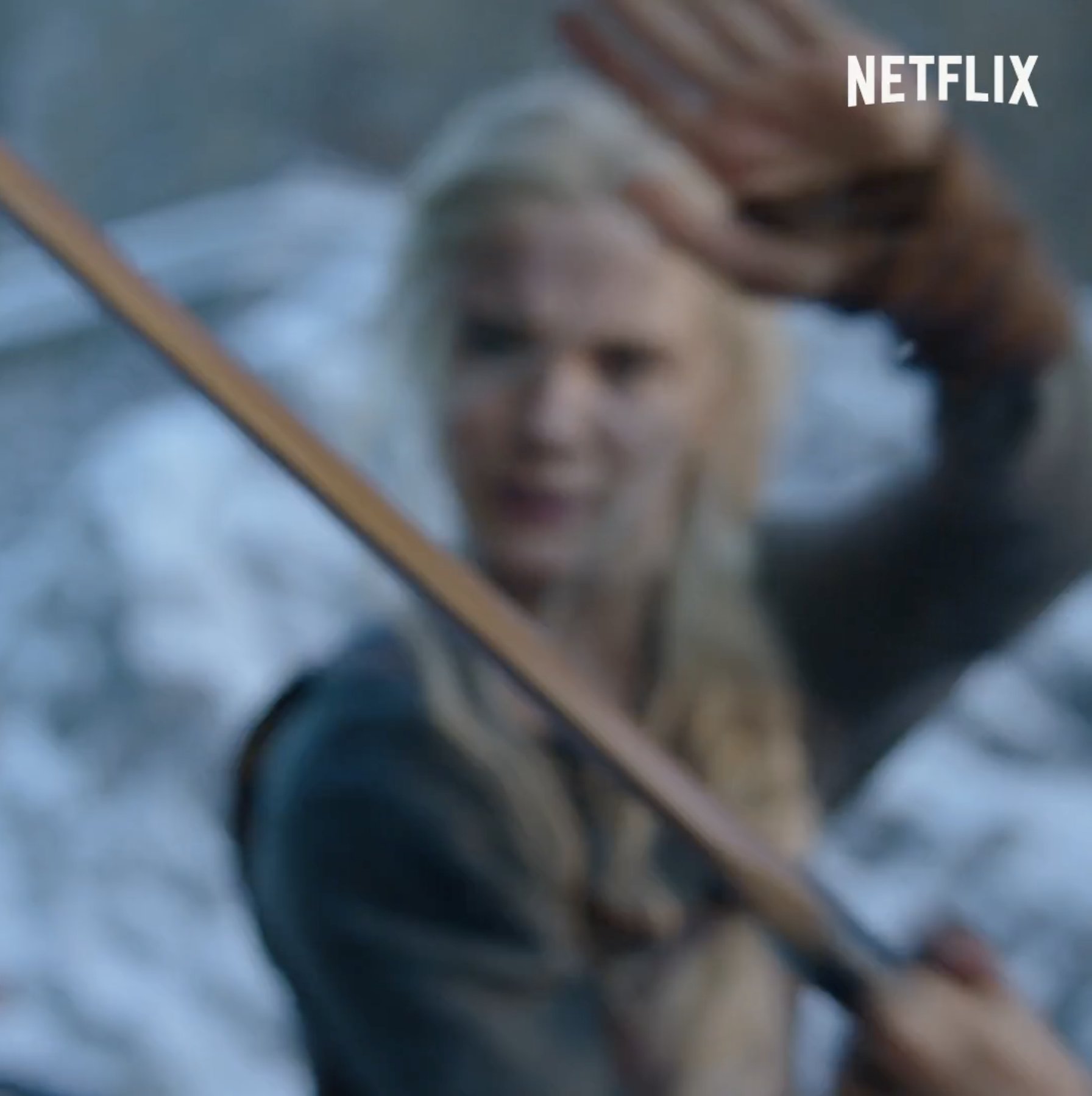 the witcher season 2 trailer netflix