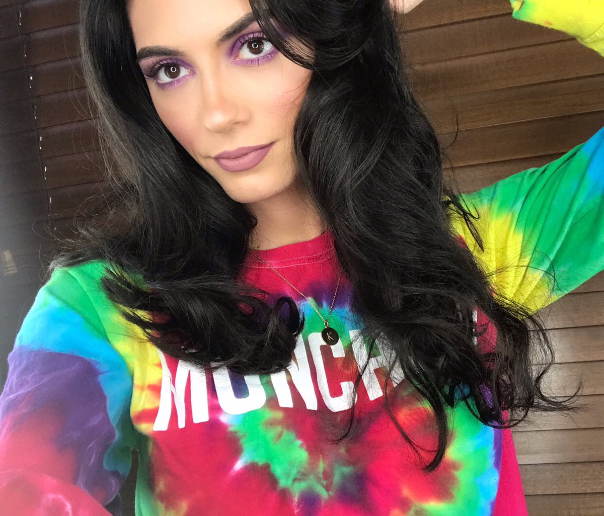 KristynDacav's tweet photo. 🍭🍭🍭 https://t.co/jOaPeSbrat
