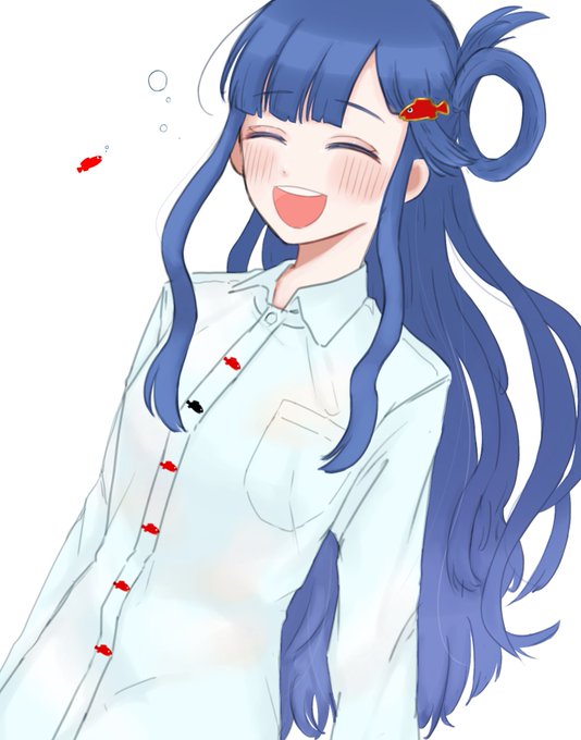 スイミーのtwitterイラスト検索結果