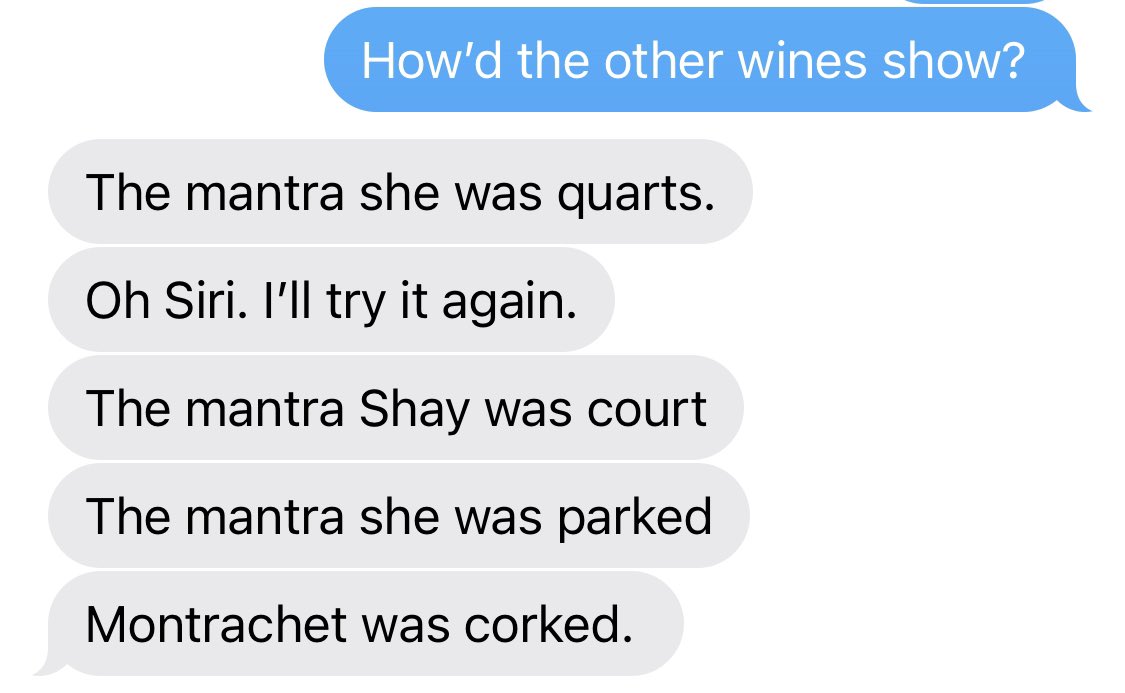 Parcelle Wine tweet media