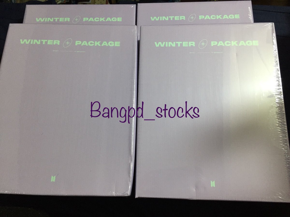BangPD_stocks's tweet photo. #BangPDStocks_Updates
Please wait for the email before filling out the shipping form https://t.co/3WTLzGx3OX