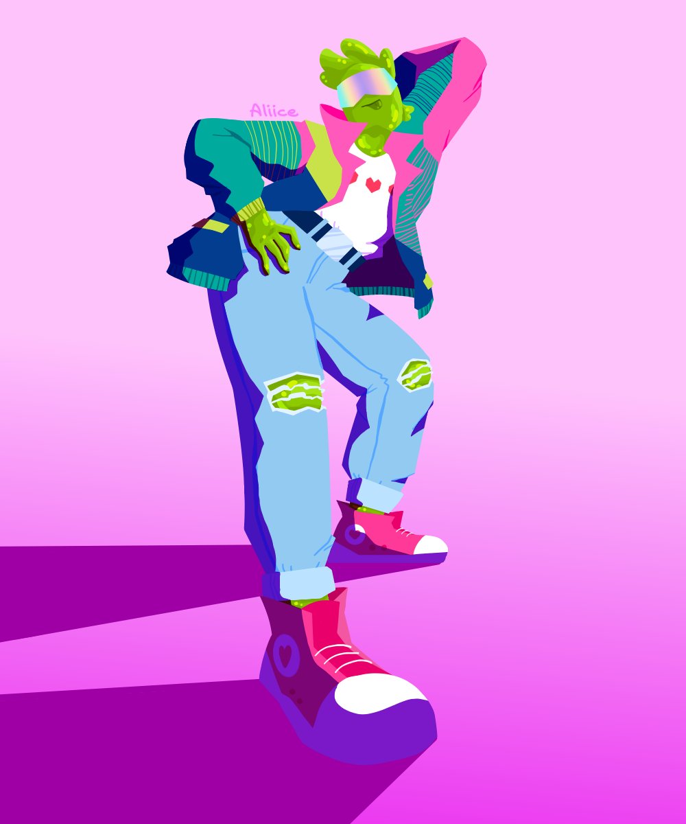 aliice_isded's tweet image. Happy Independence Day!! Hii im alice n i like colorful things :D 

(TY FOR THE SUPPORT THREAD &amp;lt;333)