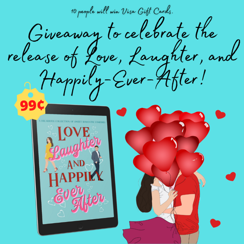 A giveaway &amp; free books? Yes, please!
sarahgay.com/giveaway/love-…
#RomCom #freebooks #romancebook #Giveaways