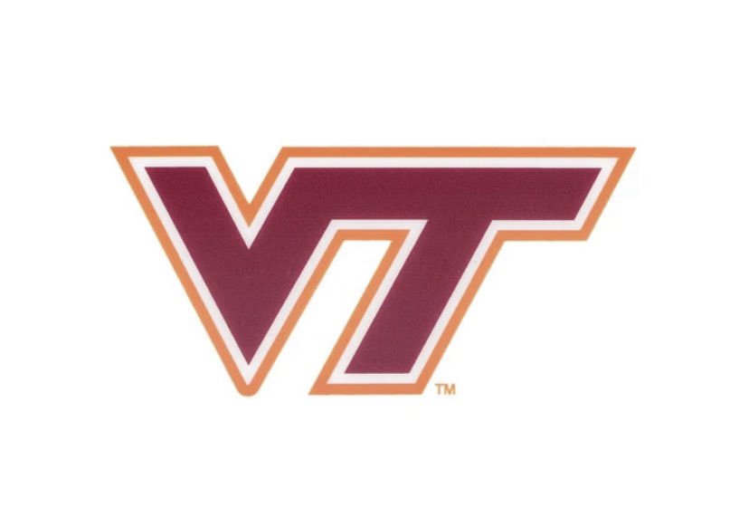Owen_Thomas55's tweet photo. After an amazing camp I am blessed to have earned the 🅾️pportunity to play at Virginia Tech University from @Jcprice @HokiesFB #Hokies🦃#HardSmartTough👷🏾#BeUnrivaled
#UnrivaledProcessExposure https://t.co/nihWe5RYRm
