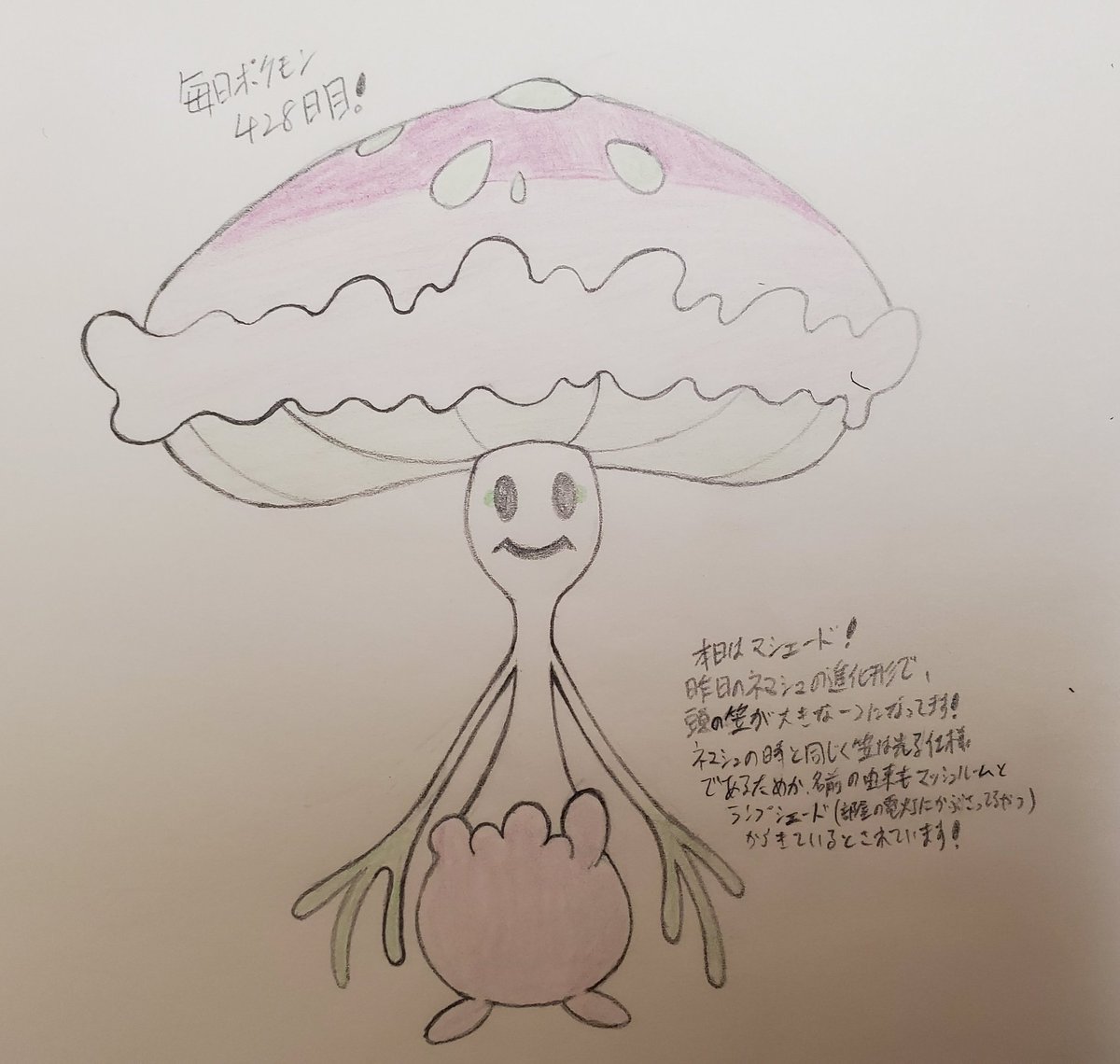 برچسب マシェード در توییتر