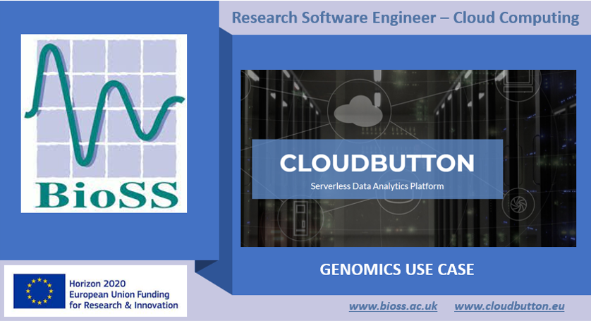 BioSS (@biosscotland) on Twitter photo We are hiring a ๐ฅ๐ฒ๐๐ฒ๐ฎ๐ฟ๐ฐ๐ต ๐ฆ๐ผ๐ณ๐๐๐ฎ๐ฟ๐ฒ ๐๐ป๐ด๐ถ๐ป๐ฒ๐ฒ๐ฟ to join Cloudbutton.eu and port bioinformatics workflows to serverless cloud platforms, appl. close 22/6! jobs.ac.uk/job/CGP579/bioโฆ
#Genomics #CloudComputing #ComputerScience #HIRINGNOW <a href="/JamesHuttonInst/">James Hutton Institute</a> We are hiring a ๐ฅ๐ฒ๐๐ฒ๐ฎ๐ฟ๐ฐ๐ต ๐ฆ๐ผ๐ณ๐๐๐ฎ๐ฟ๐ฒ ๐๐ป๐ด๐ถ๐ป๐ฒ๐ฒ๐ฟ to join Cloudbutton.eu and port bioinformatics workflows to serverless cloud platforms, appl. close 22/6! jobs.ac.uk/job/CGP579/bioโฆ
#Genomics #CloudComputing #ComputerScience #HIRINGNOW <a href="/JamesHuttonInst/">James Hutton Institute</a>