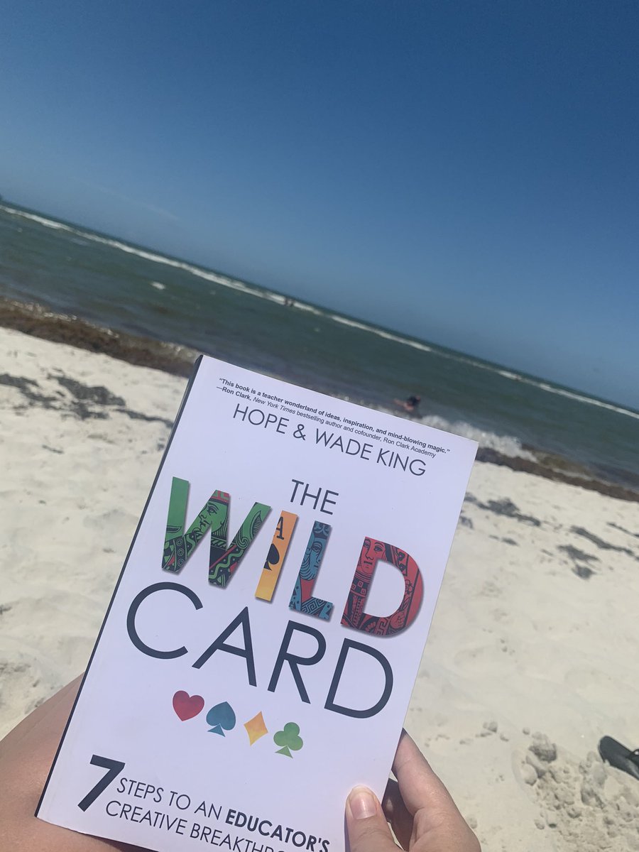 #GoodBookGoodView ☀️