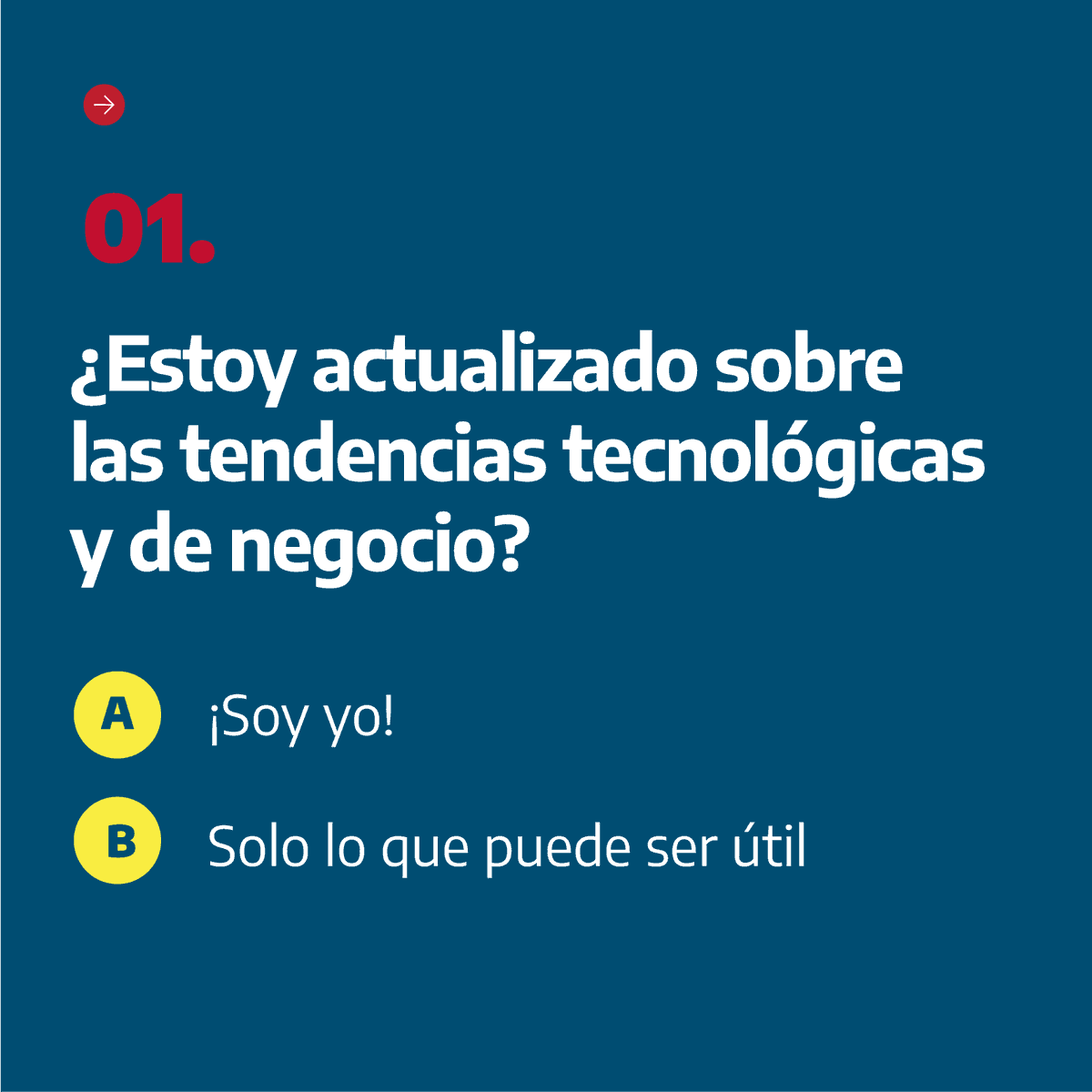 Unoobi_TI's tweet photo. ¡Ponte a prueba! 🤓
👉¿Qué tan innovador eres? 
Con este test rápido podrás saberlo...
¡Checa las imágenes, danos tu mejor respuesta y comprueba tu habilidad! https://t.co/SkIa02YHVl