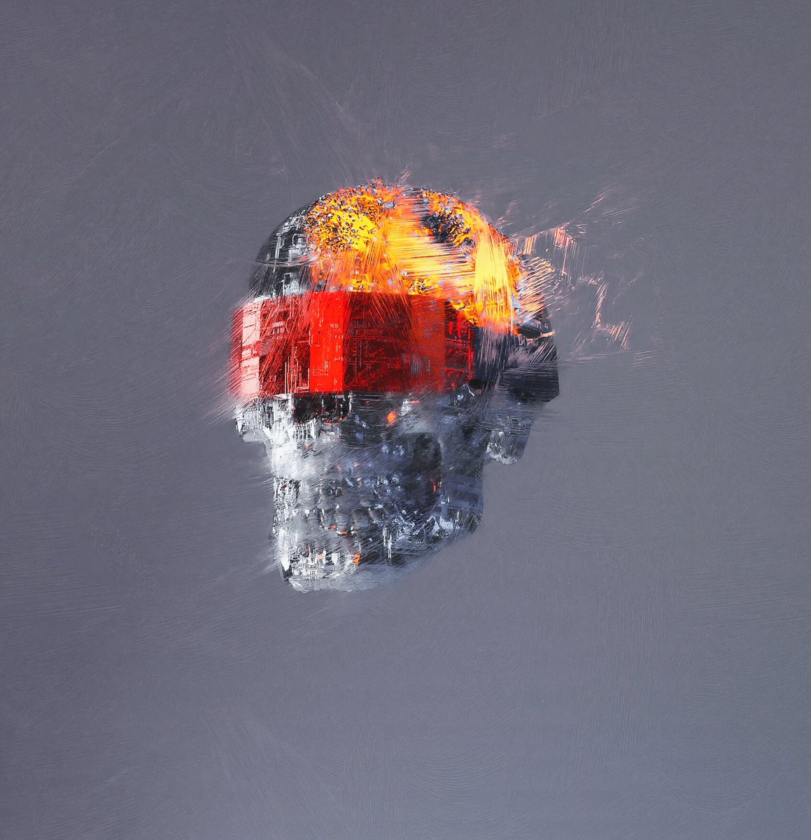 arung871's tweet photo. Skull
.
.
#render #3d #nft #nftart #vr #digitalart #insta #arunganesan #colorkadhalan #cryptoart #nfts #skull  #visual #blender #Blender3d https://t.co/cDBFCEUY2J