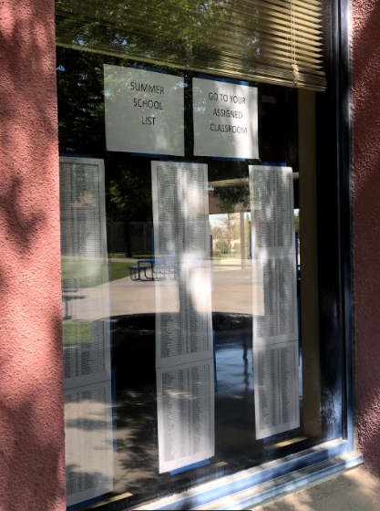GVBulldogs's tweet photo. SUMMER SCHOOL: Here are the details for Summer School at GVHS: 
1. In Person Instruction starting Monday, June 14. 
2. 7:30-12 (AM SESSION) 12:30-5 (PM SESSION)
3. Lists are posted at the GYM and CAFETERIA . 
5. Meals offered. (Breakfast, Lunch, Snack) https://t.co/gAxDJUAEaD