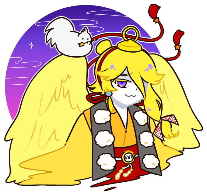 妖怪のtwitterイラスト検索結果