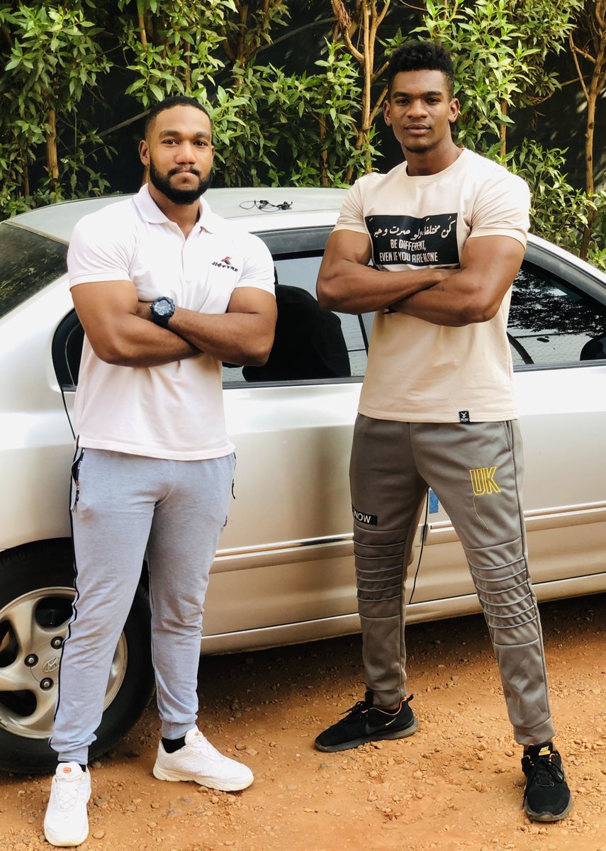 MagzoubReda's tweet photo. 💪🏿🔥 https://t.co/SgyDhQVHOF