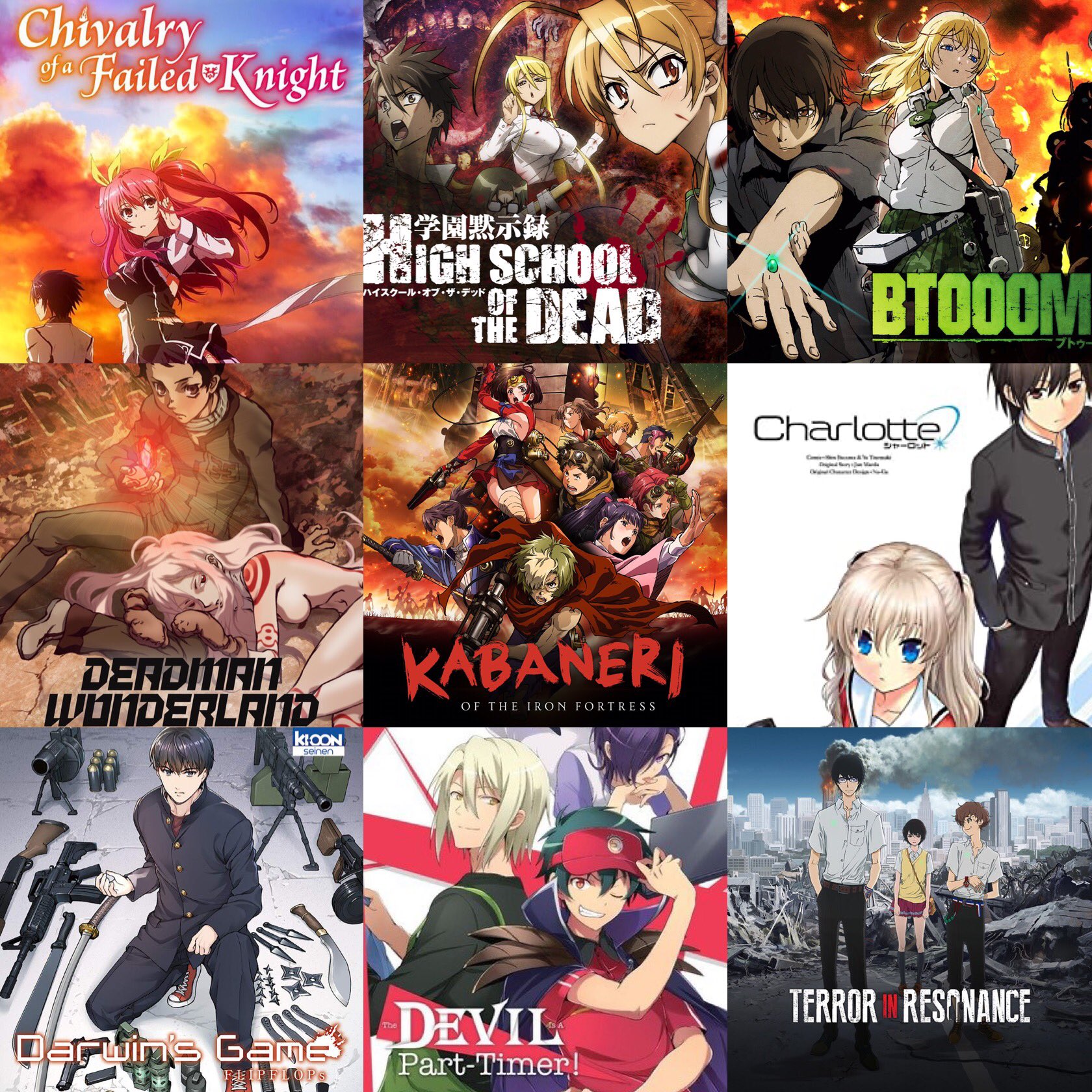 IG: @ theycallmenatsu on X: Animes where the villain is the main character  #codegeass #deathnote #elfenlied #HellsingUltimate #91days #Anitwt  #terrorofresonance #AniList #anime #sagaoftanyatheevil #OVERLORD #animation  #manga  / X