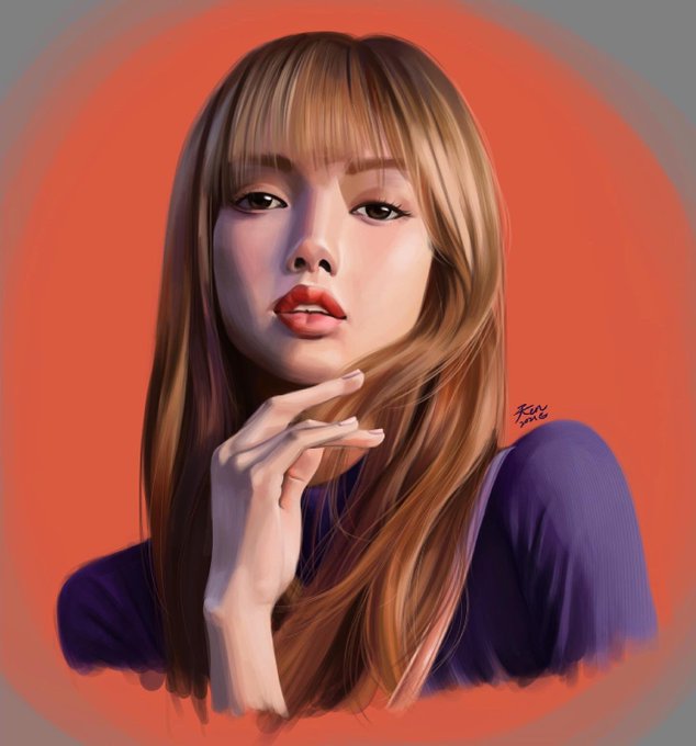 Blackpinkのtwitterイラスト検索結果