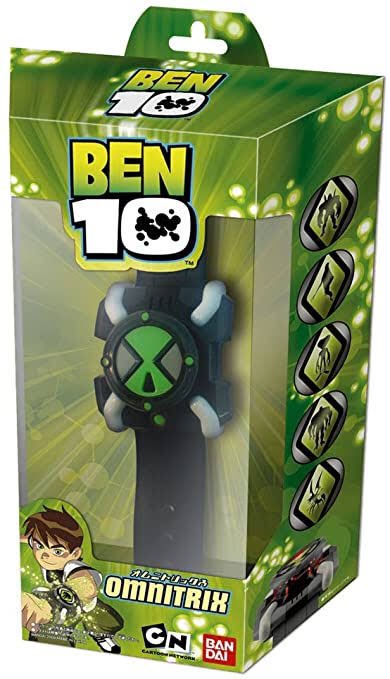 超熱 Ben 10 デラックス オムニトリックス real-estate-due-diligence.ch