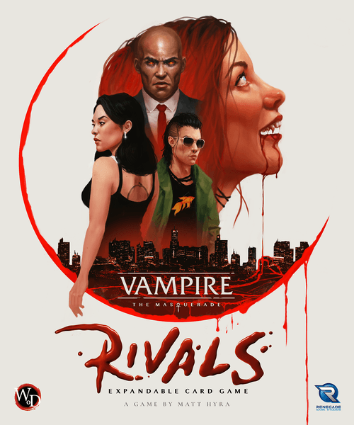 BoardGameGuru's tweet photo. Next week's new releases are up to pre-order! Highlights include Destinies, Marvel Champions: Drax Hero Pack, Zombicide: Fort Hendrix, Vampire: The Rivals, and loads more!

https://t.co/tO1KXzZN4Q https://t.co/kYOu4hTY7P