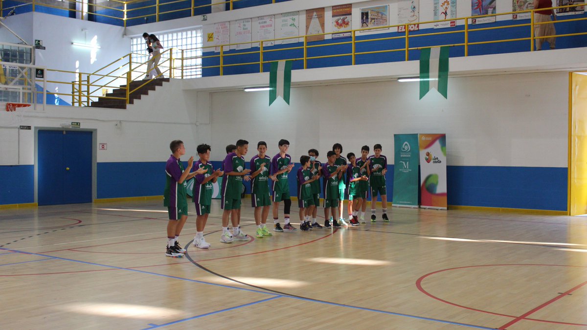 FAB_Malaga's tweet photo. 🏆J.2 #FaseFinalMini Masculino:
📍Pabellón Juan Gómez 'Juanito' @fuengirola 
⏰19:45h
🏀⛹️🏾@EBGMALAGA  🆚 @CABESTEPONA 
📺 https://t.co/M1SOb08FzE
📲 #AficionFAB https://t.co/Qxblwues3i