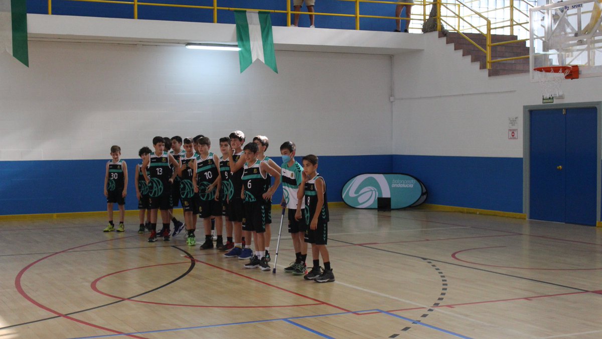 FAB_Malaga's tweet photo. 🏆J.2 #FaseFinalMini Masculino:
📍Pabellón Juan Gómez 'Juanito' @fuengirola 
⏰19:45h
🏀⛹️🏾@EBGMALAGA  🆚 @CABESTEPONA 
📺 https://t.co/M1SOb08FzE
📲 #AficionFAB https://t.co/Qxblwues3i
