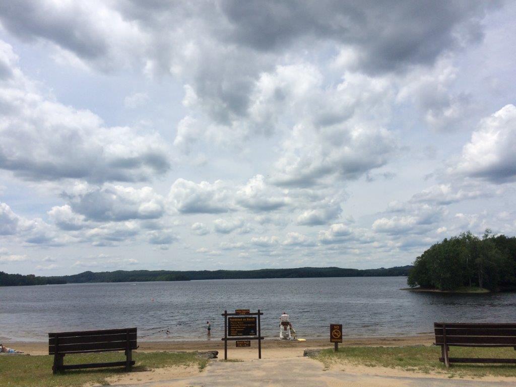 Hinckley Reservoir Ny