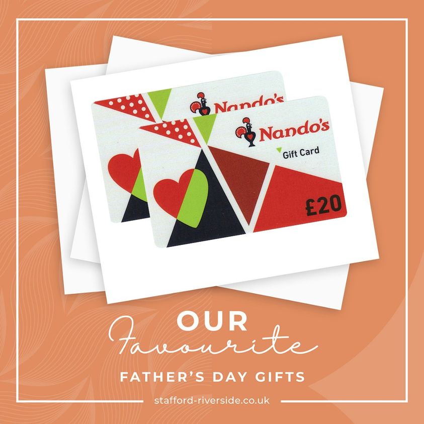 STFDRiverside's tweet photo. Give him a #FathersDay gift he’ll be 'quackers' about 🐔 #fathersdaygiftinspiration https://t.co/8HHzpmckWO