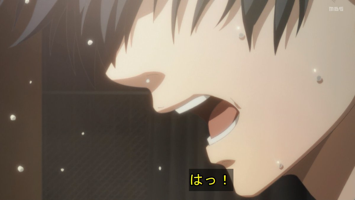 ましろのおと 11話 感想 松吾郎の音から自分の音へ アキブラ